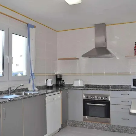 Eva Villa Puerto del Carmen (Lanzarote)
