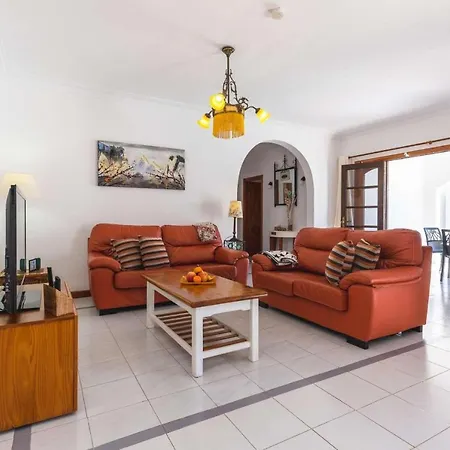 Villa Eva Puerto del Carmen (Lanzarote)