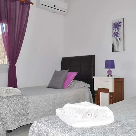 Villa Eva Puerto del Carmen (Lanzarote)