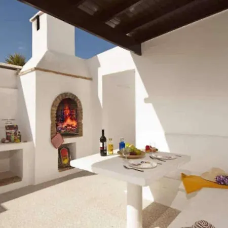 Eva Villa Puerto del Carmen (Lanzarote)